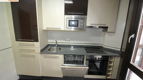 Foto 2 de Estudio en venta en Centro - Recinto Amurallado, Lugo Capital