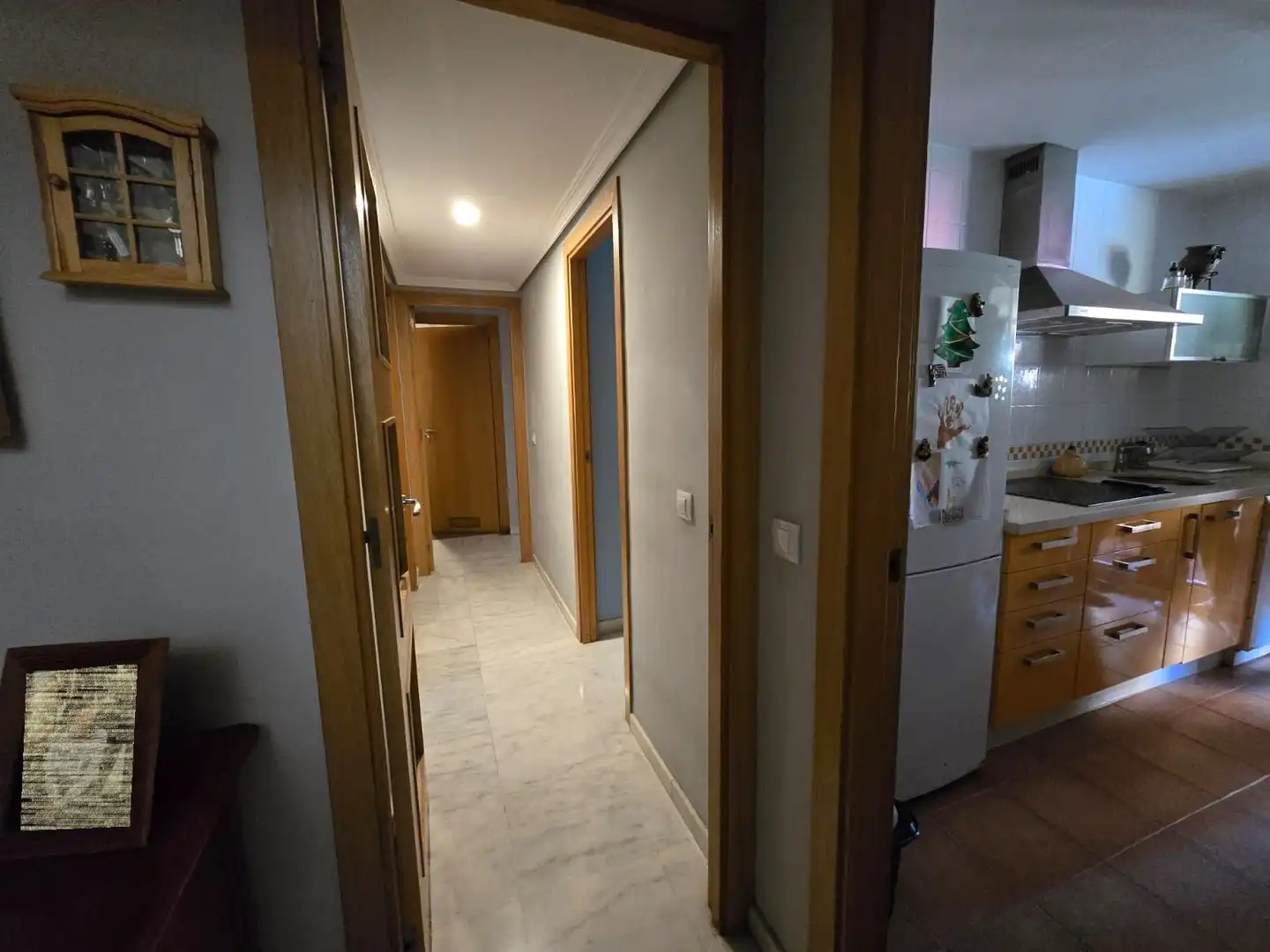 Pis en venda en Mairena del Aljarafe amb Aire condicionat i Terrassa
