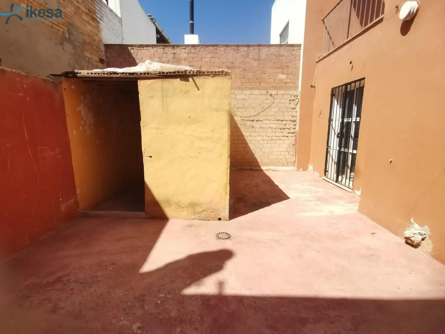 Casa o xalet en venda a Villalba del Alcor