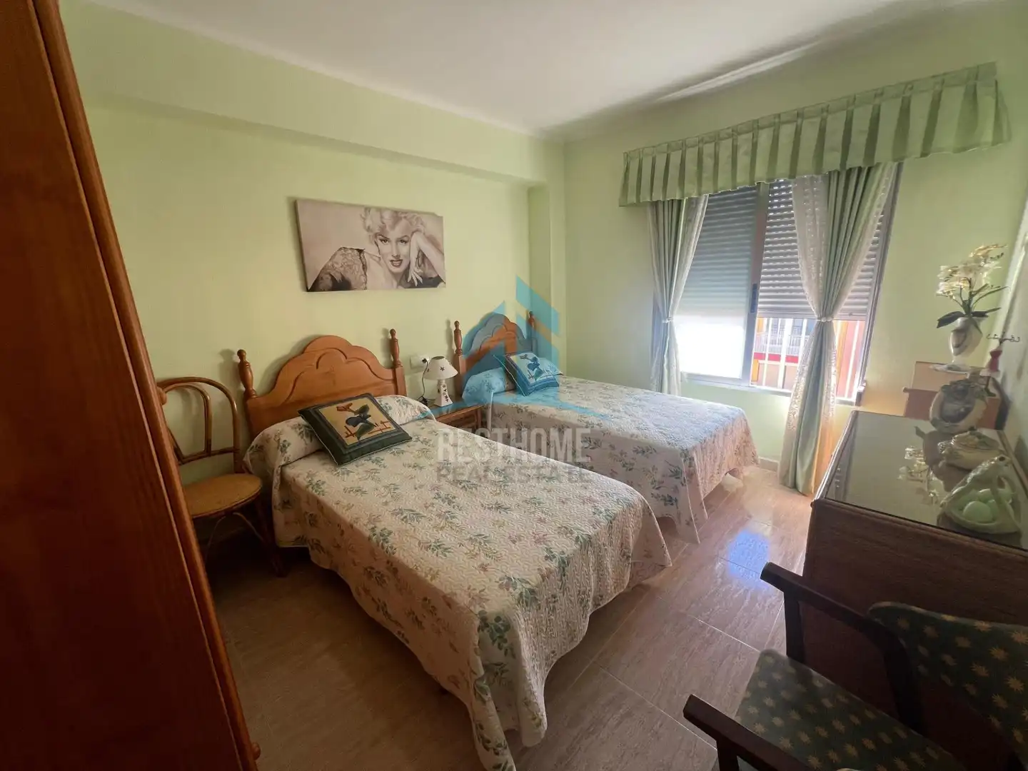 Flat with lift for sale in Sant Antoni, imagen 7