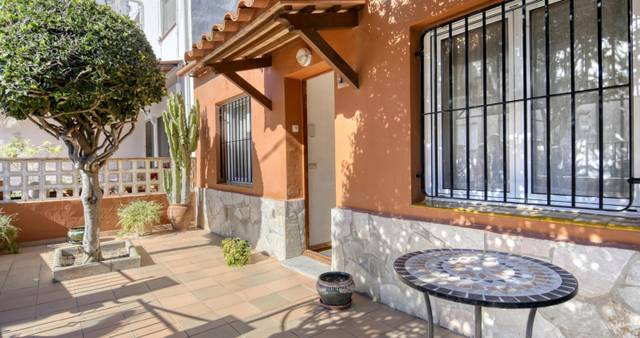 Casa-chalet en Venta en La Punxa