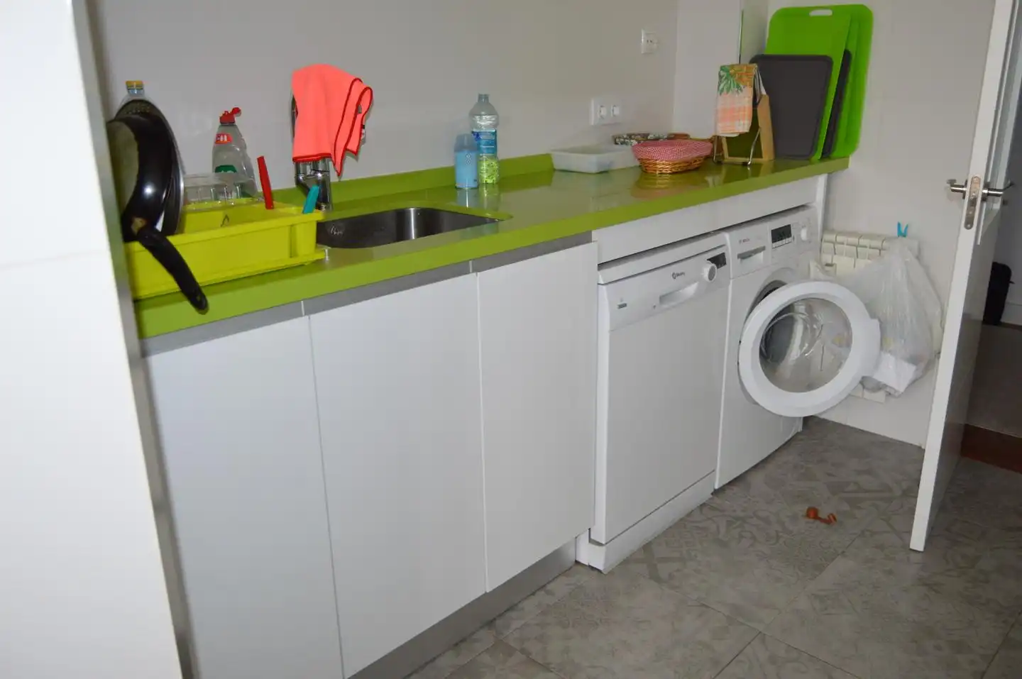 Appartement avec terrasse à vendre à Calle General Emilio Villaescusa, imagen 29