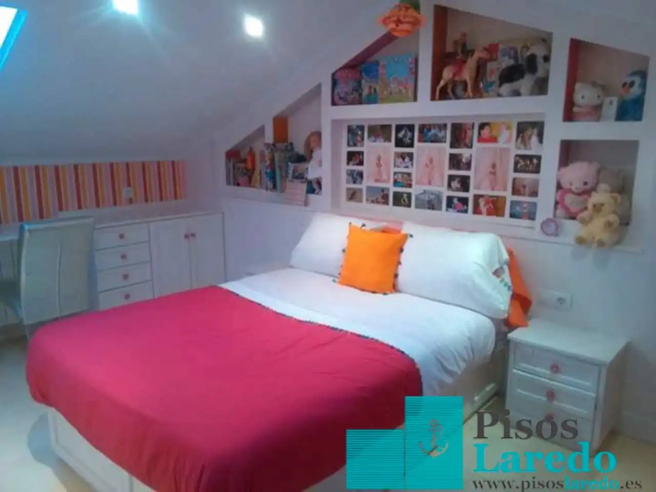 Duplexes for sale in Urbanizacion Treto, Bárcena de Cicero