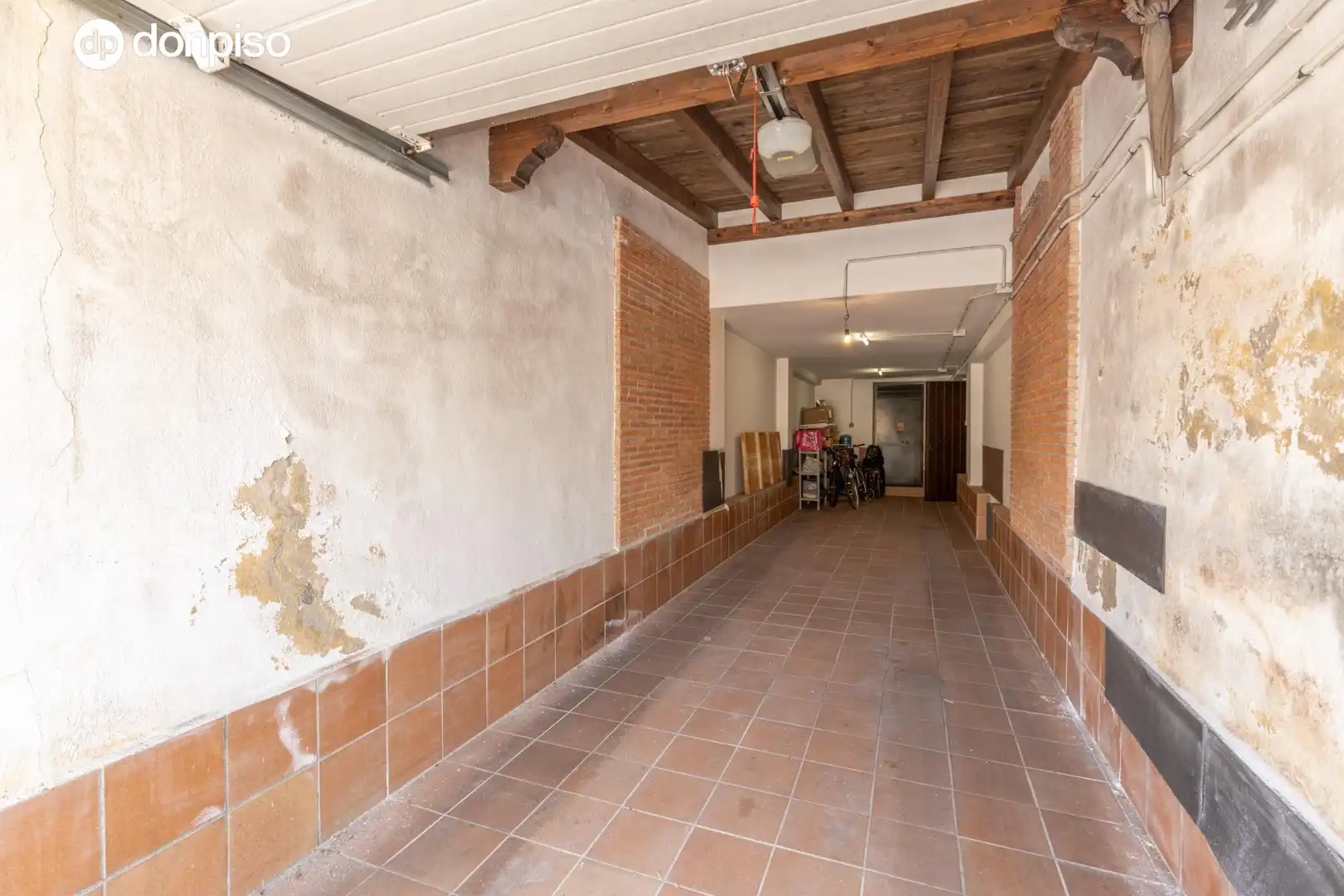Chalet con terraza en venta en Calle BRASIL, imagen 63