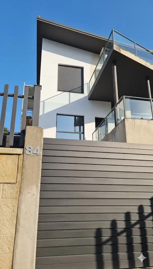 Casa o xalet en venda a Vilaboa Sur