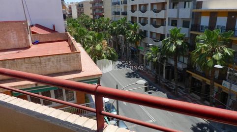 Foto 2 von Wohnung zur Miete in Centro, San Vicente del Raspeig / Sant Vicent del Raspeig