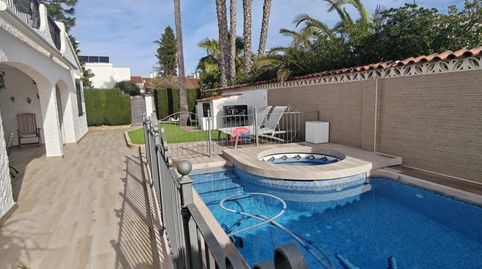 Foto 2 de Casa o chalet en venta en Corinto - Almarda, Sagunto / Sagunt