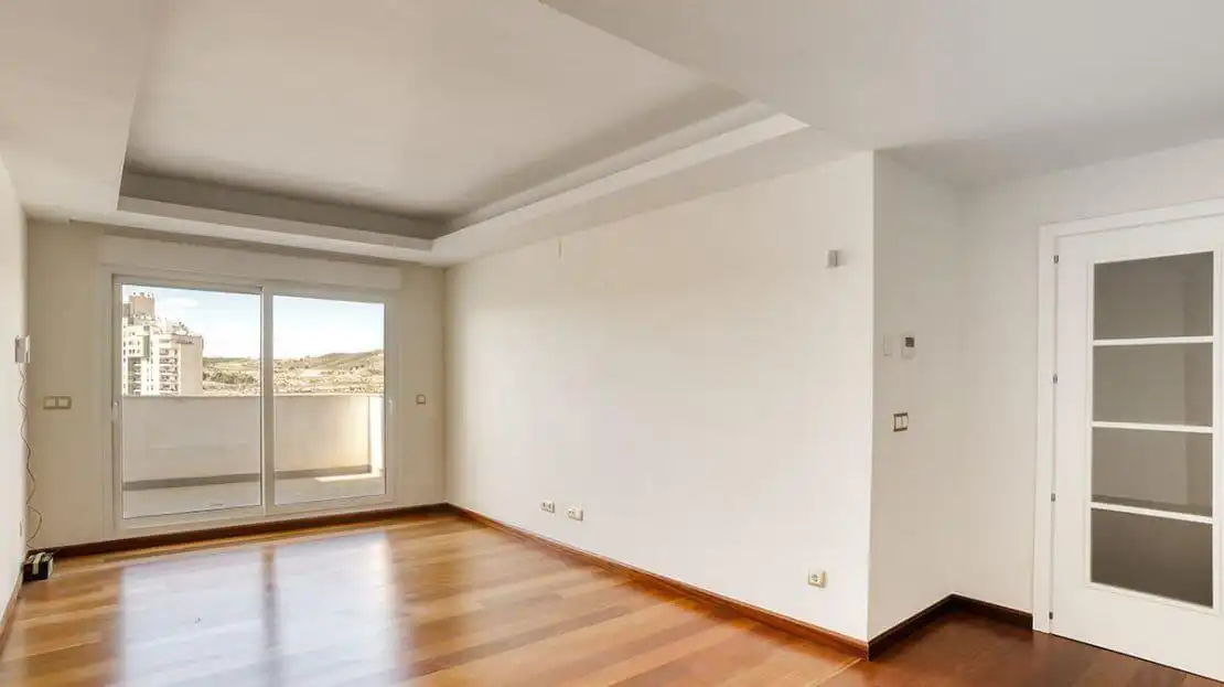 En venta, Piso alquilado en Murcia, imatge 4