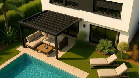 Foto 2 de Casa o chalet en venta en Calle Merce Rodoreda, Cunit Residencial, Cunit