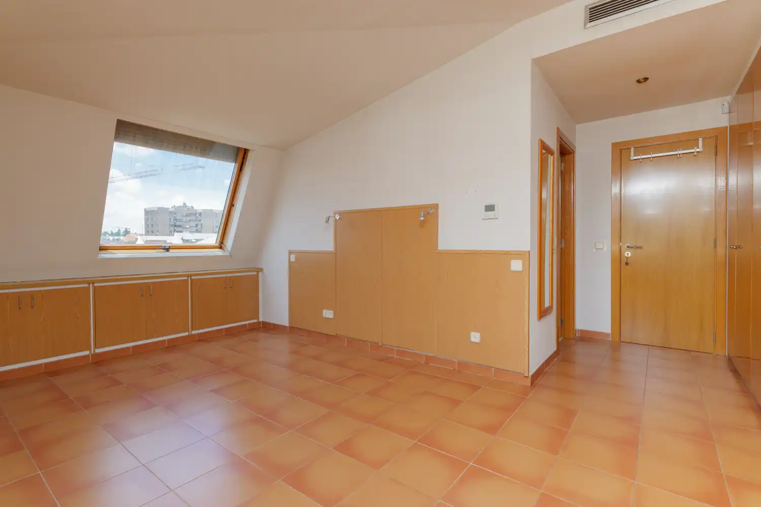Dúplex en venda en Madrid amb Aire condicionat, Calefacció i Parquet