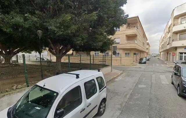 Parking de Piso en venta en Rafal