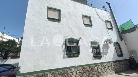 Foto 2 de Casa o chalet en venta en La Granja - La Colina - Los Pastores, Algeciras