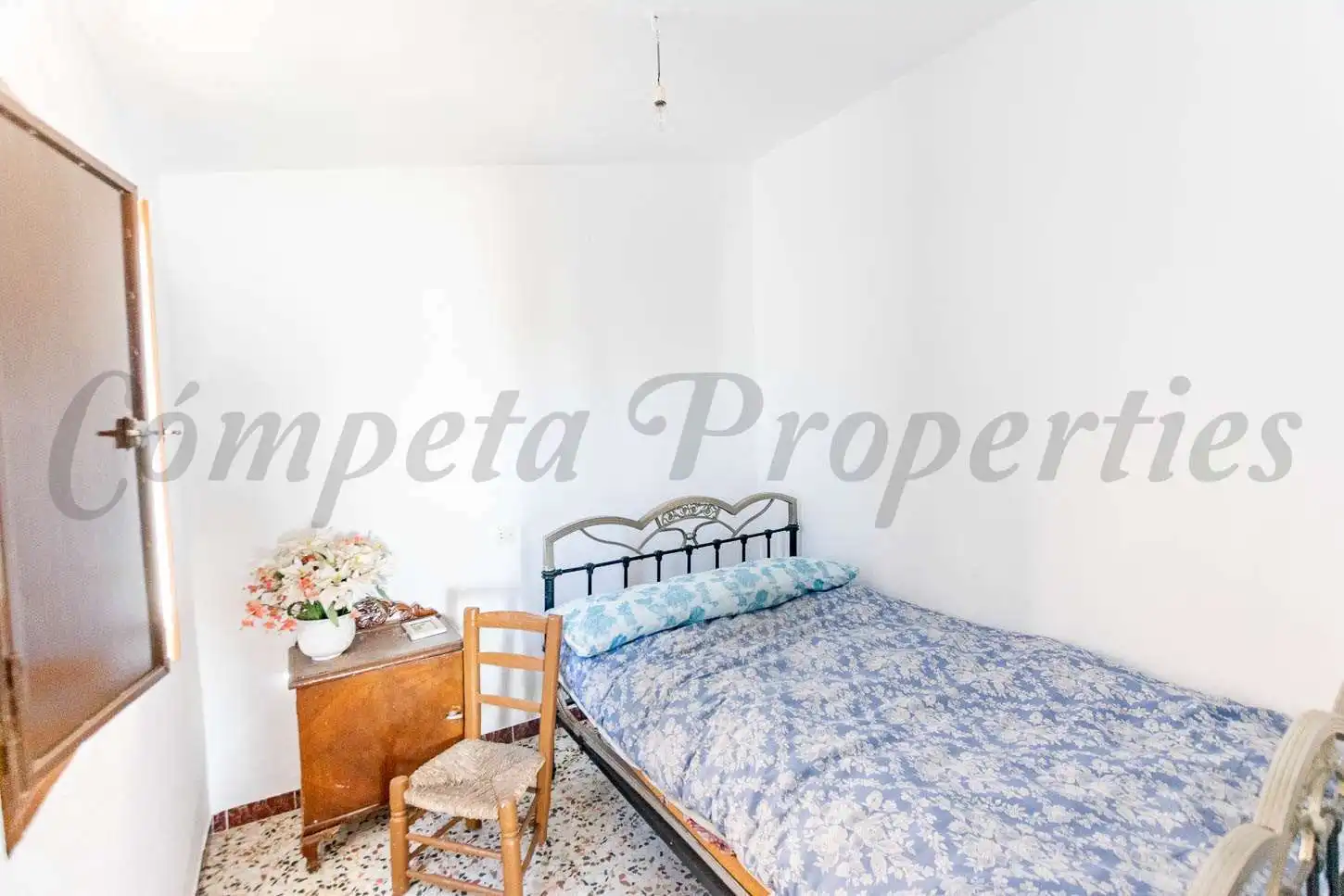 House with garden for sale in Sayalonga, imagen 7