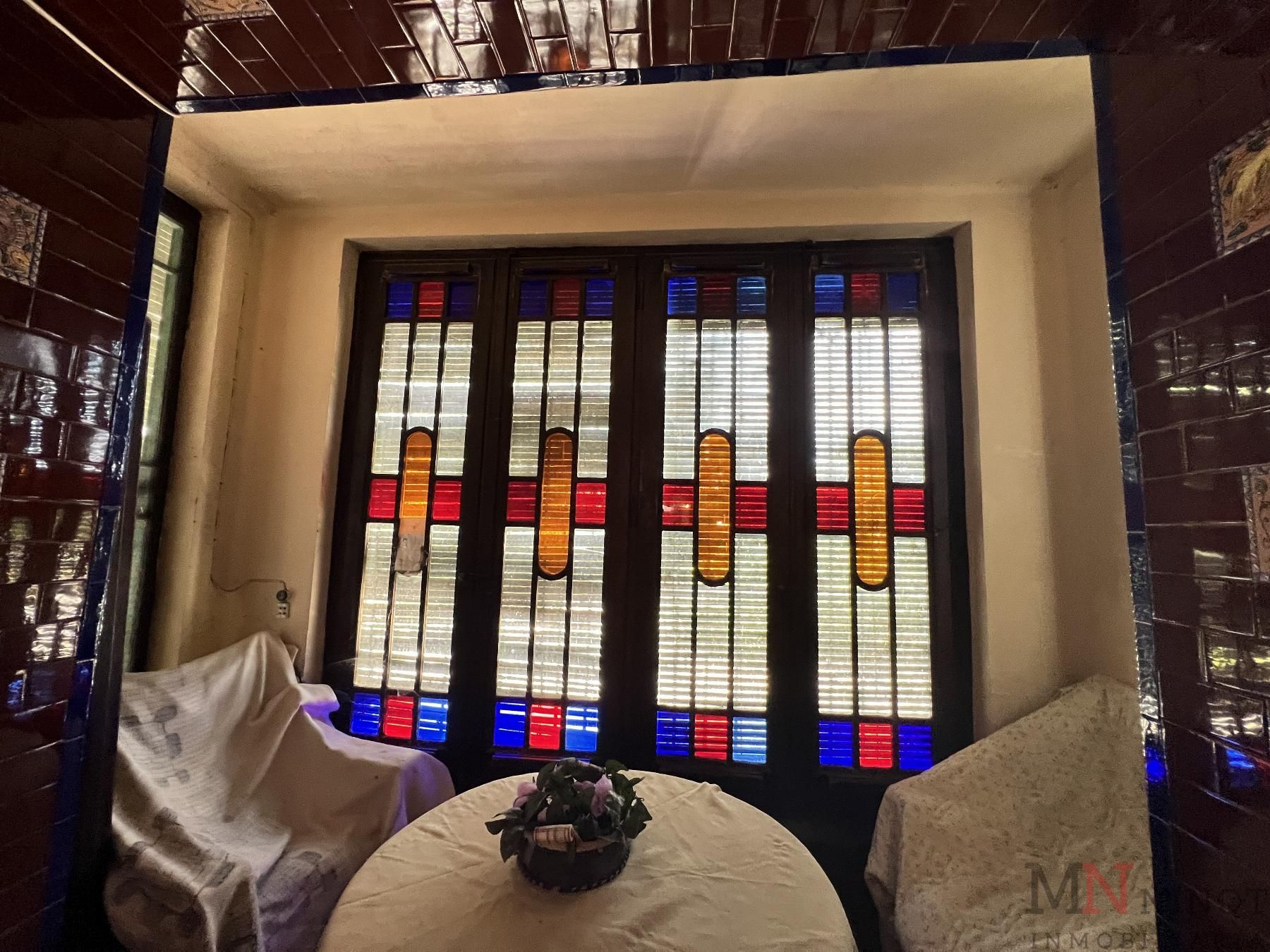 Finca rústica en venda en Almazora / Almassora amb Alarma