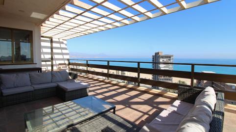 Foto 2 de Àtic en venda a Playa de San Juan, Alicante / Alacant