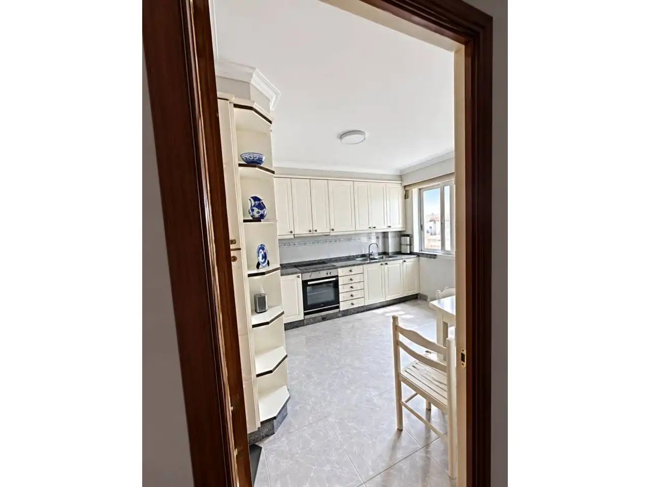 Flat for rent in Avenida Aeropuerto, Lavadores