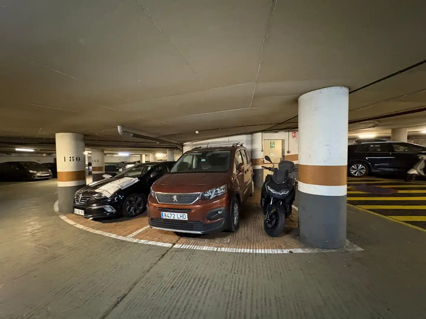 Parcheggio in vendita a Pz del Sortidor, imagen 12