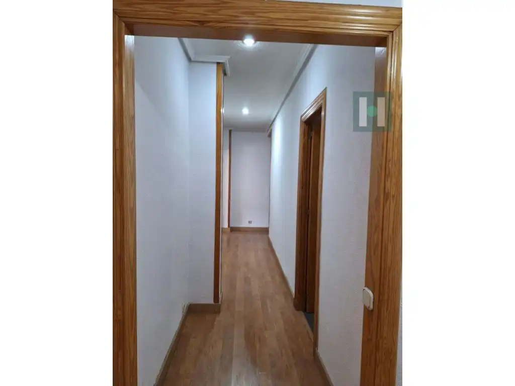 Pis amb terrassa en venda a Ronda de Levante, imagen 21