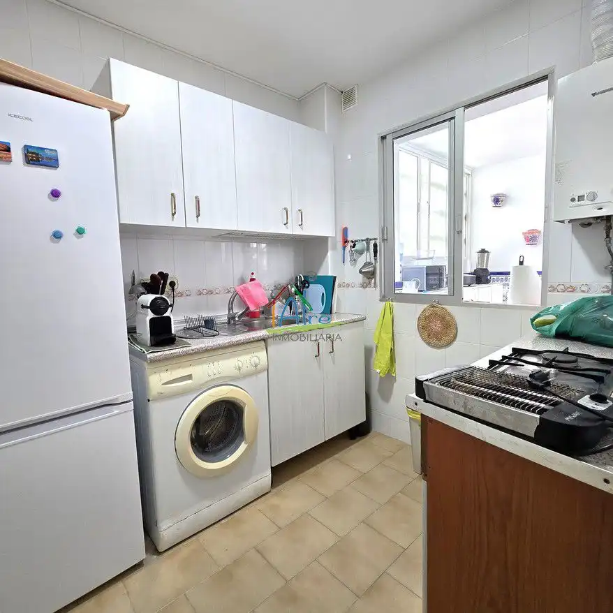 Cocina de Piso en venta en Almonte con Aire acondicionado, Calefacción y Terraza