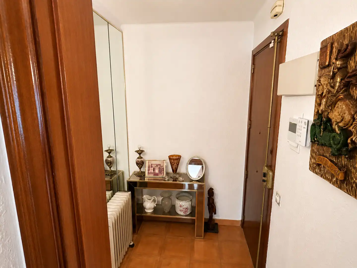 Ático en venta en Vinyets - Molí Vell, imagen 16