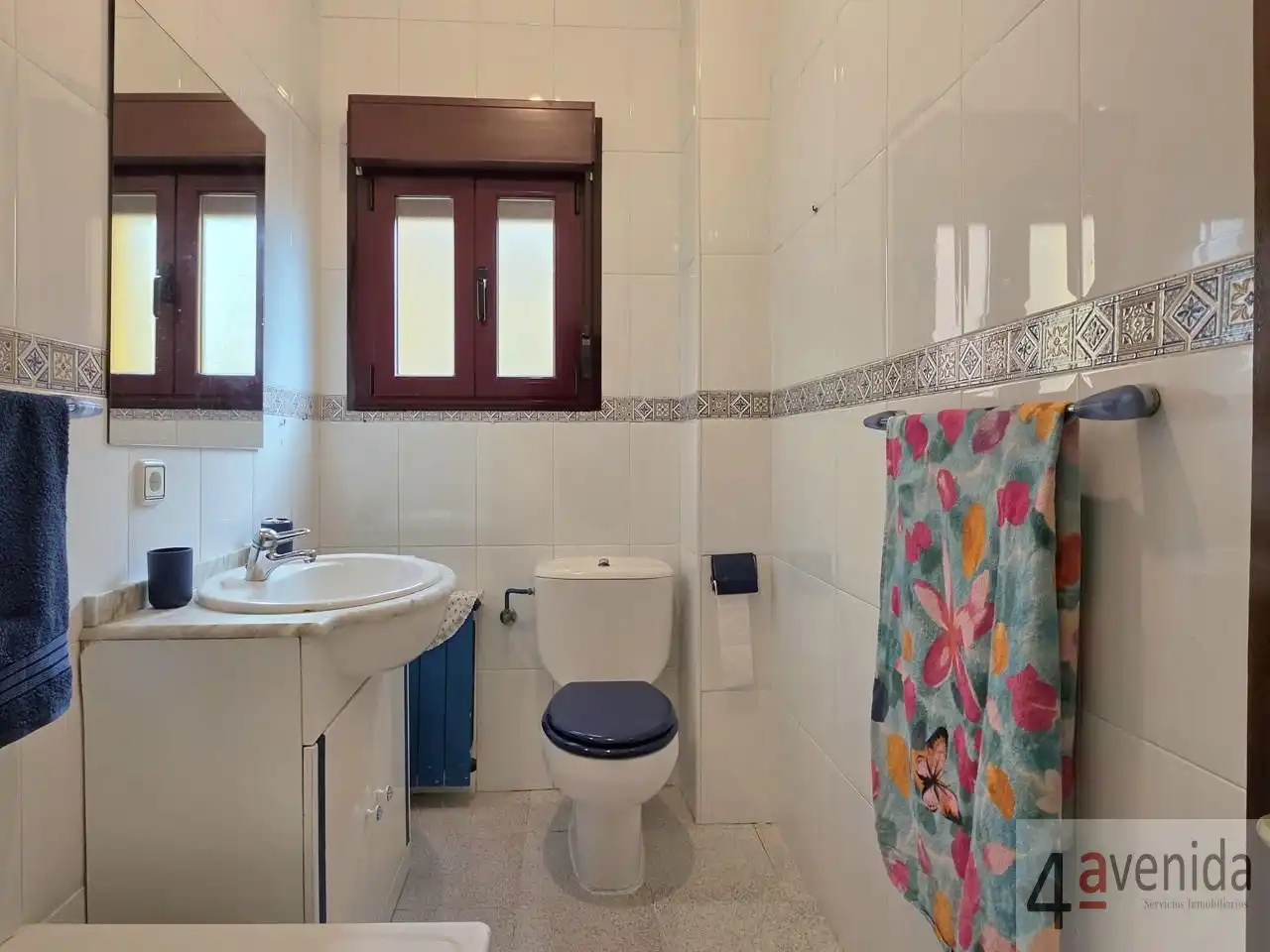 Wohnung zum Verkauf in Calle de la Estacion 20, imagen 5