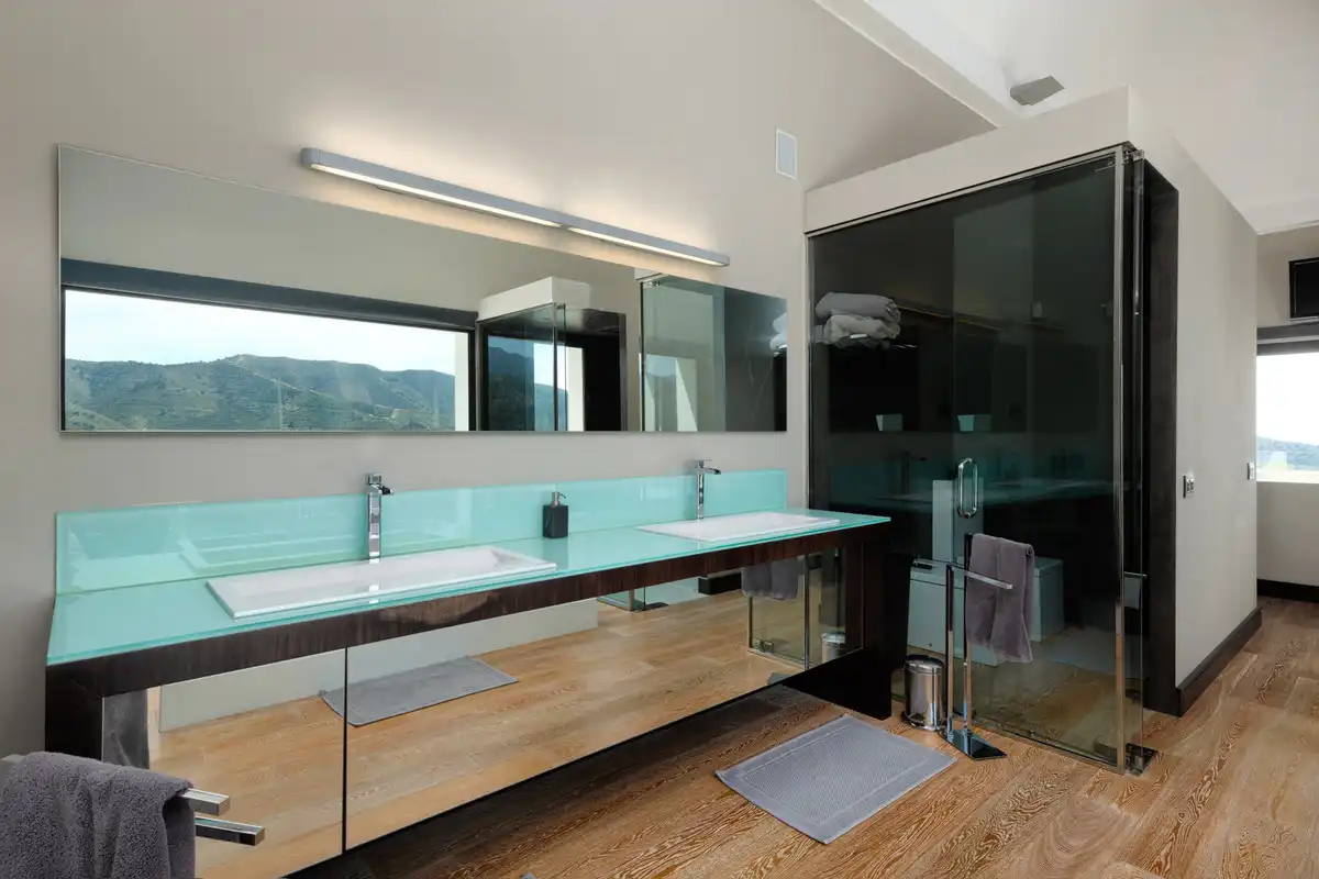 Casa amb piscina en venda a Istán, imagen 43