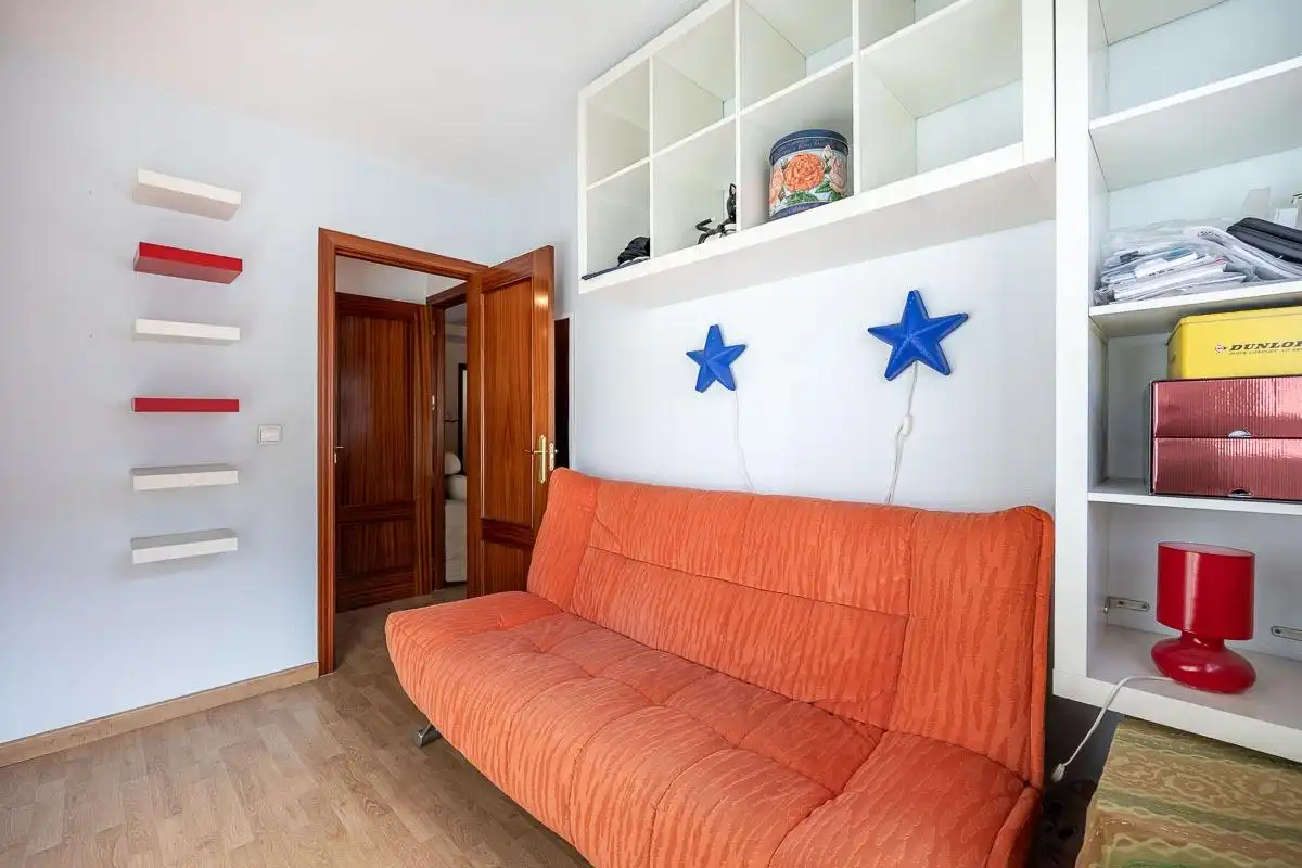 Piso con terraza en venta en CONCHA PIQUER, imagen 18