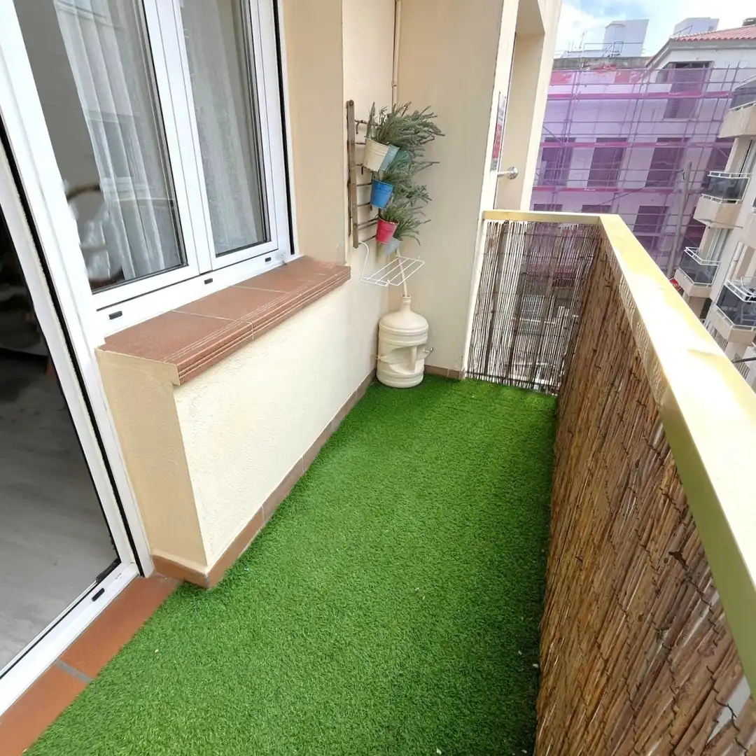Apartment mit Terrasse zum Verkauf in Carrer del Mig, imagen 3