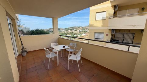 Foto 2 de Piso en venta en Calle Mirador de la Dehesa, 6, Torrox Pueblo, Torrox