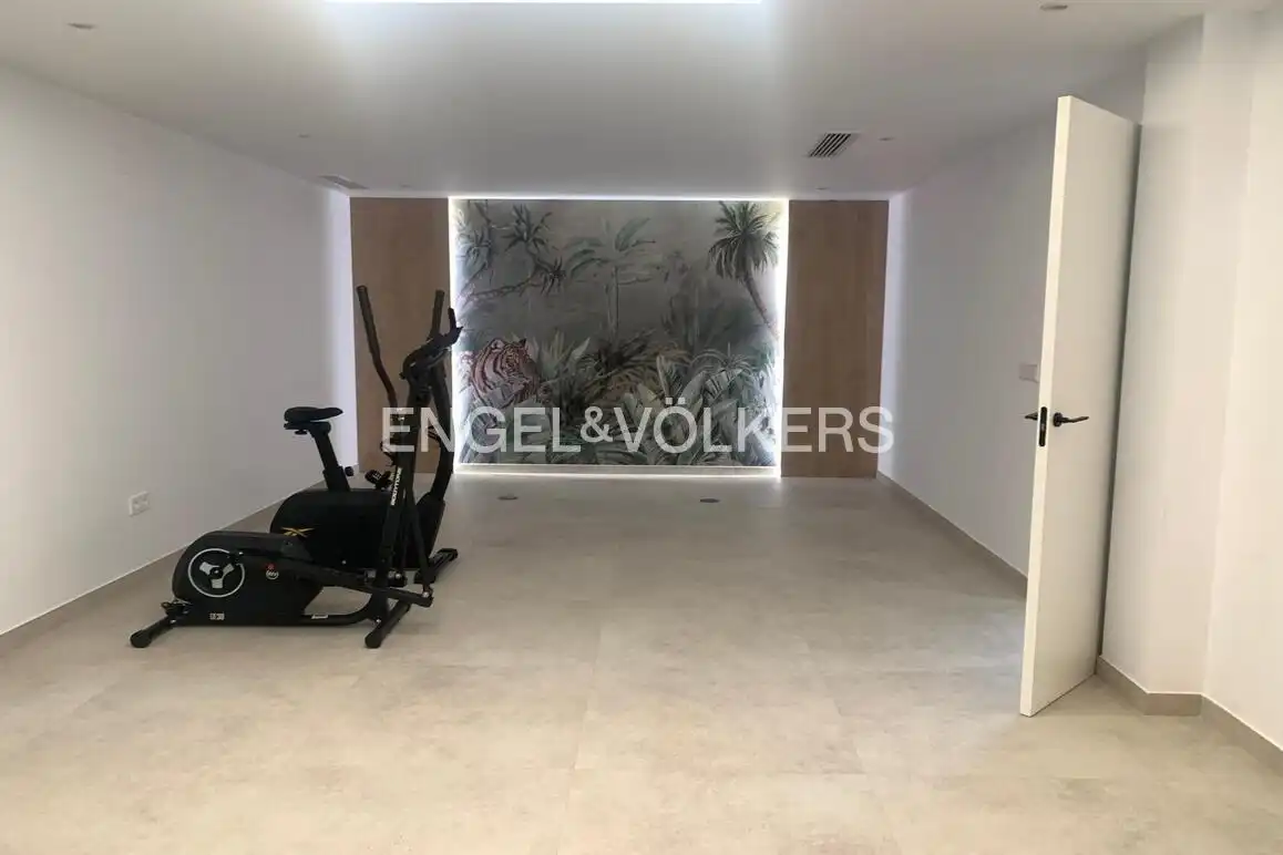 Casa con piscina en venta en Balcón de Ponoig - Polop Paradis - Polop Hills, imagen 26