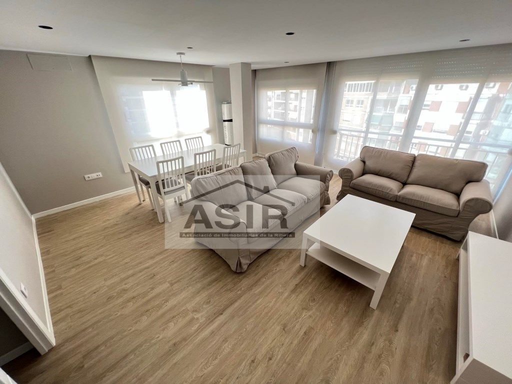 Pis de lloguer a Centre