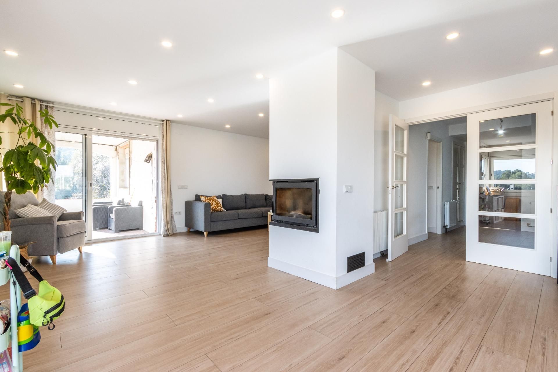 Finca rústica en venta en  Bosc de Can Sors