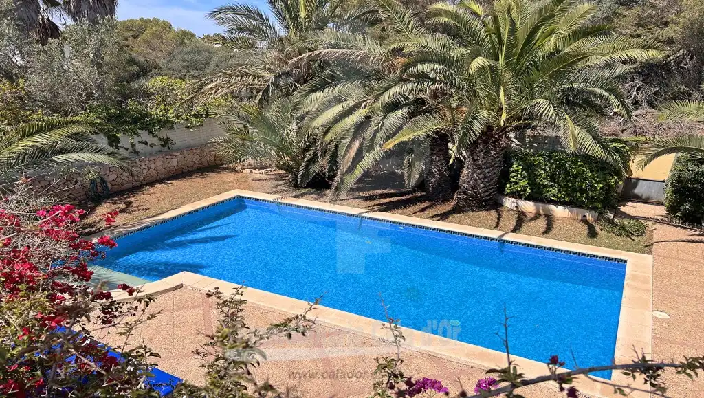 Villa avec piscine à vendre à Cala d'Or, imagen 33
