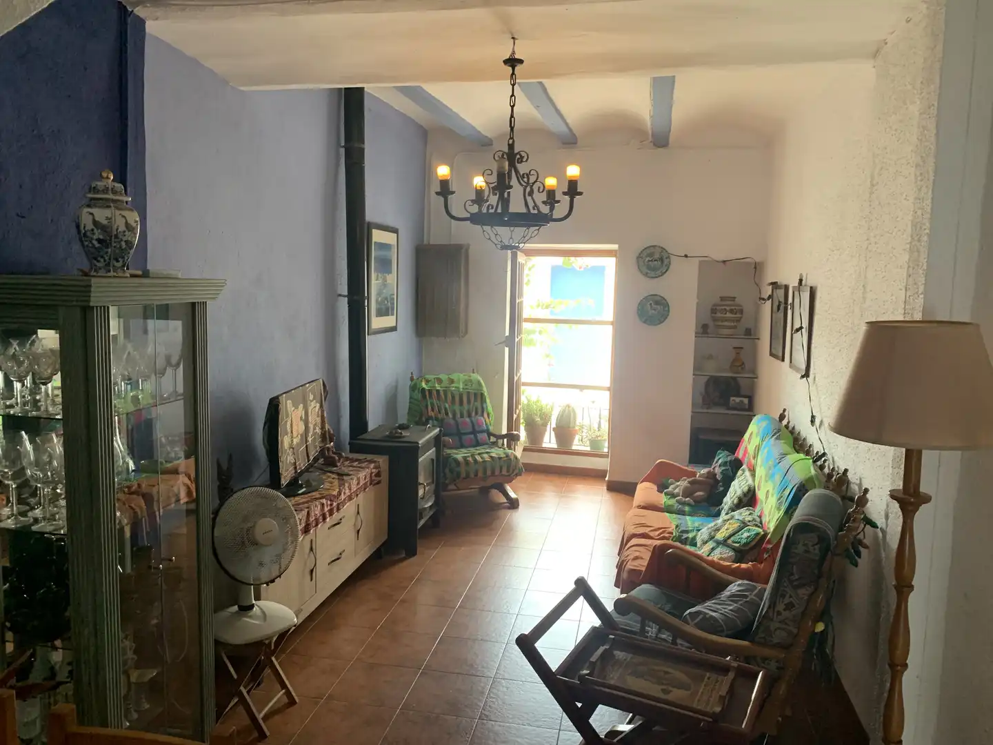 Casa rústica en venta en Sant Jaume d'Enveja, imagen 17