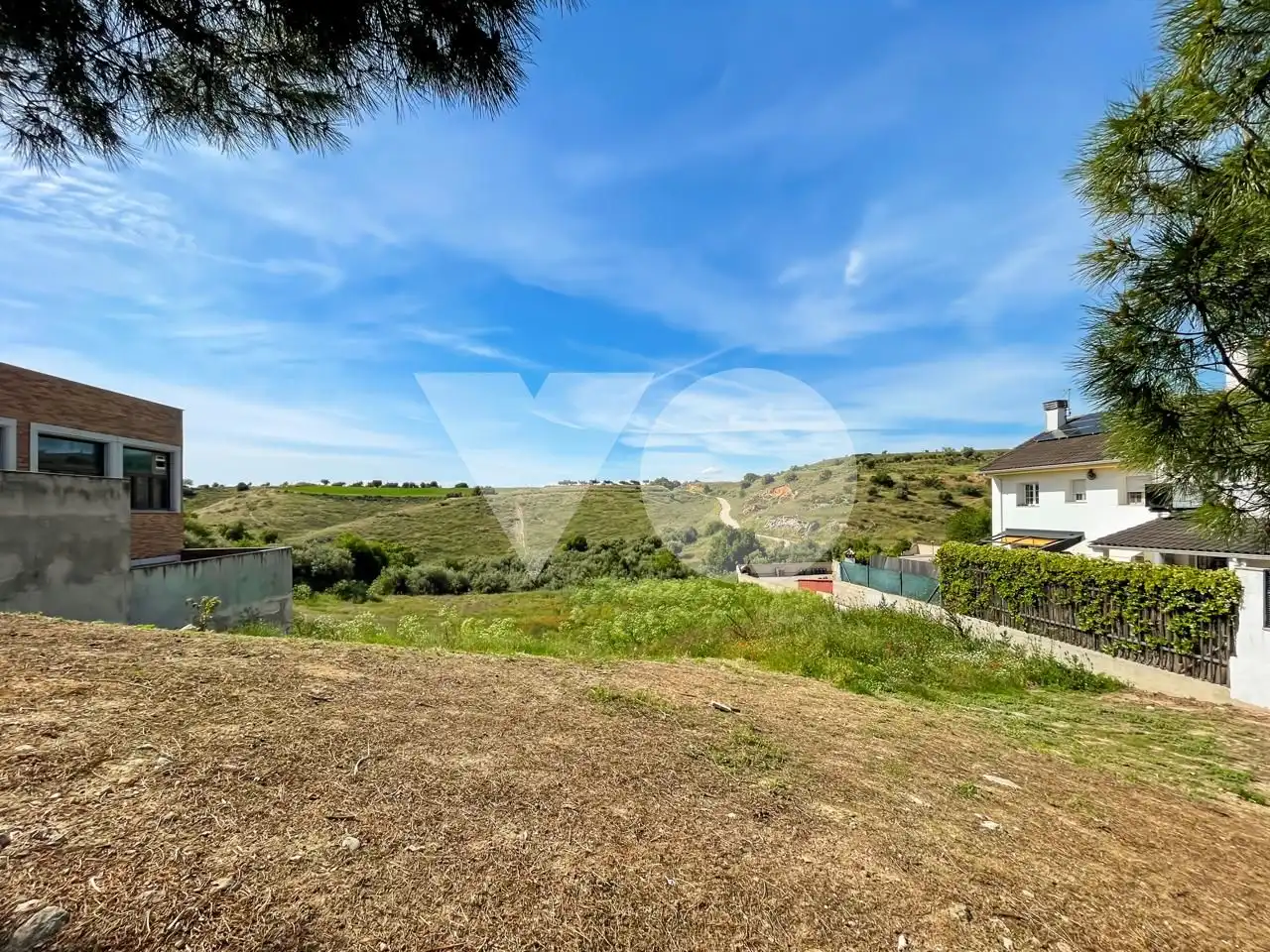 Flat for sale in Campo Real  with Air Conditioner, Heating and Terrace