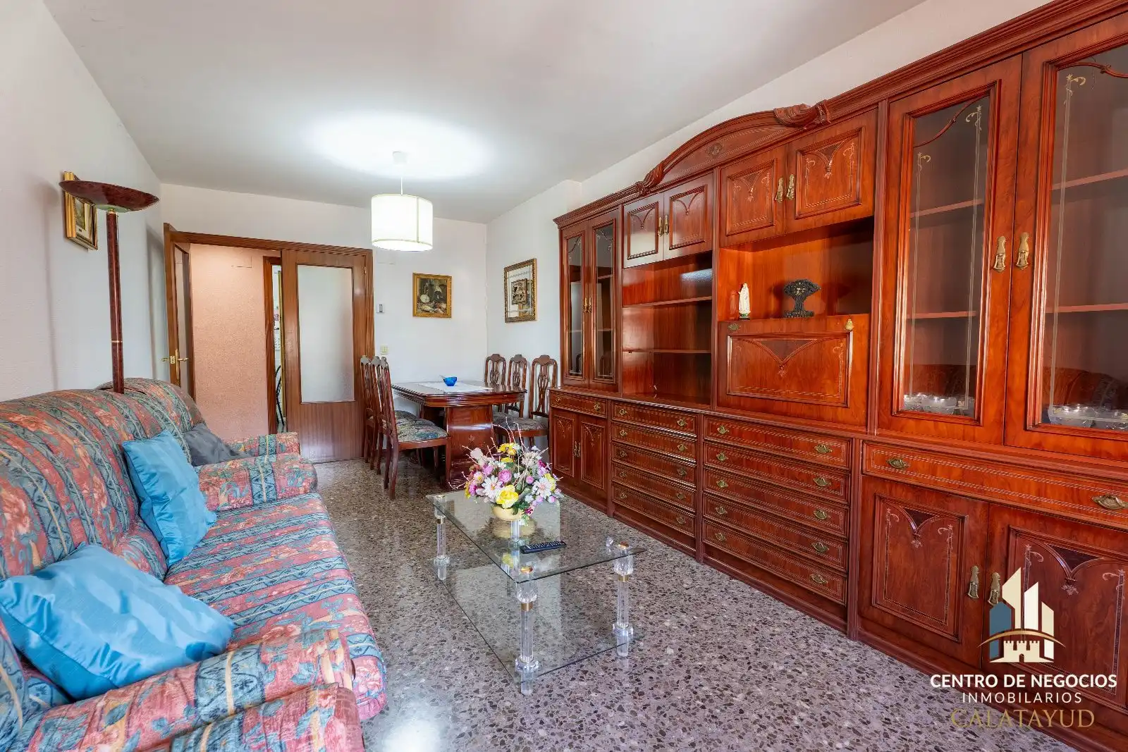 Piso con ascensor en venta en Rio Manubles 3, imagen 4