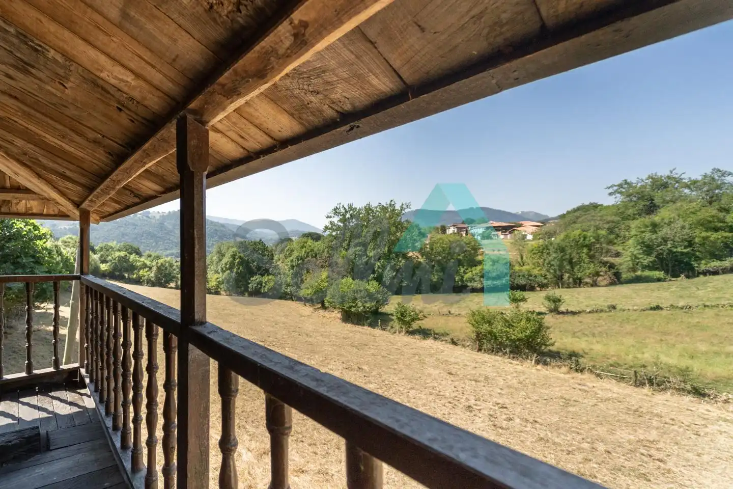 Casa o xalet en venda a Villamar de Abajo, Salas