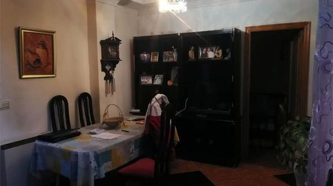 Foto 2 de Planta baixa en venda a Calle la Merced, 10, Casas-Ibáñez, Albacete