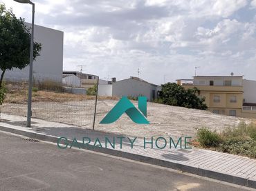 Terreno residencial en venta en La Calzada