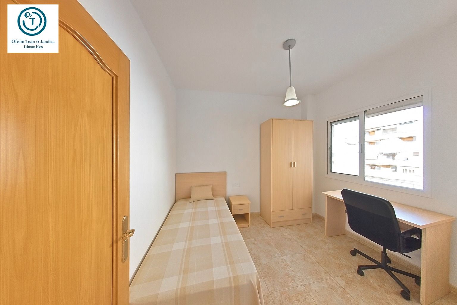 Àtic en venda a Centre