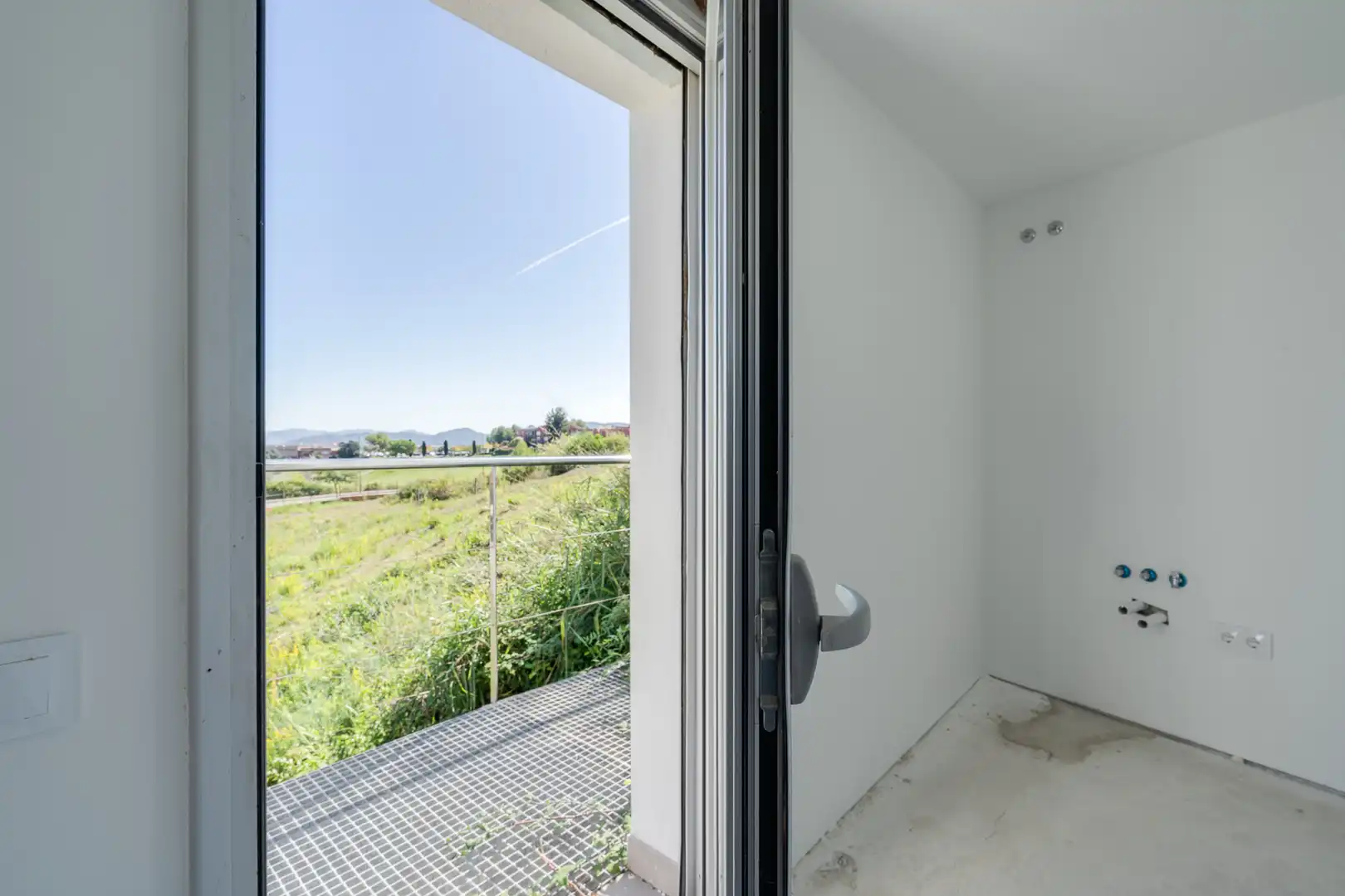 Terrassa de Casa o xalet en venda en Sant Esteve Sesrovires amb Aire condicionat, Calefacció i Jardí privat