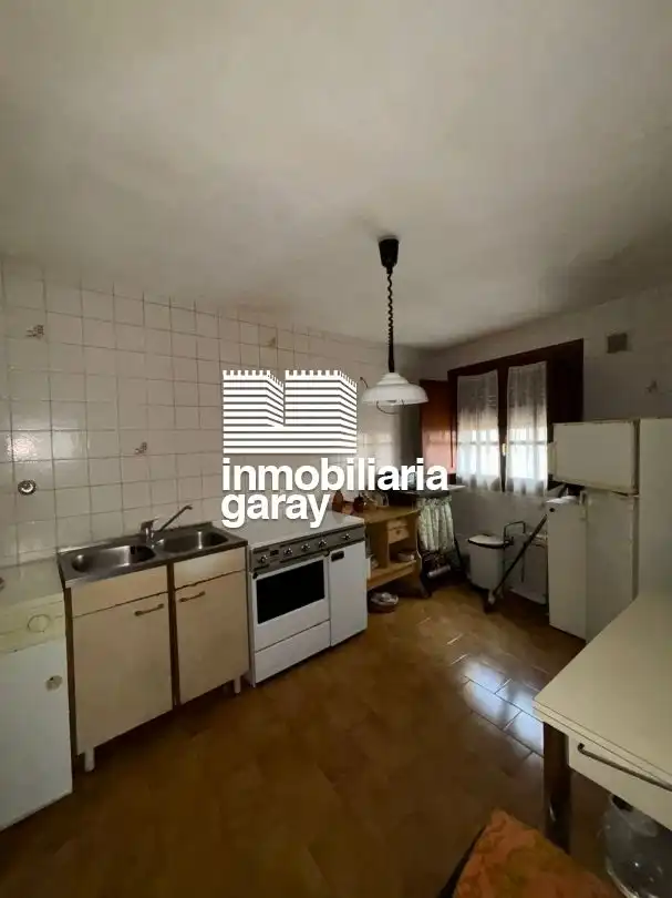 Cocina de Piso en venta en Frías con Amueblado