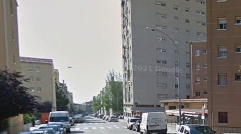PISO EN TERRASSA