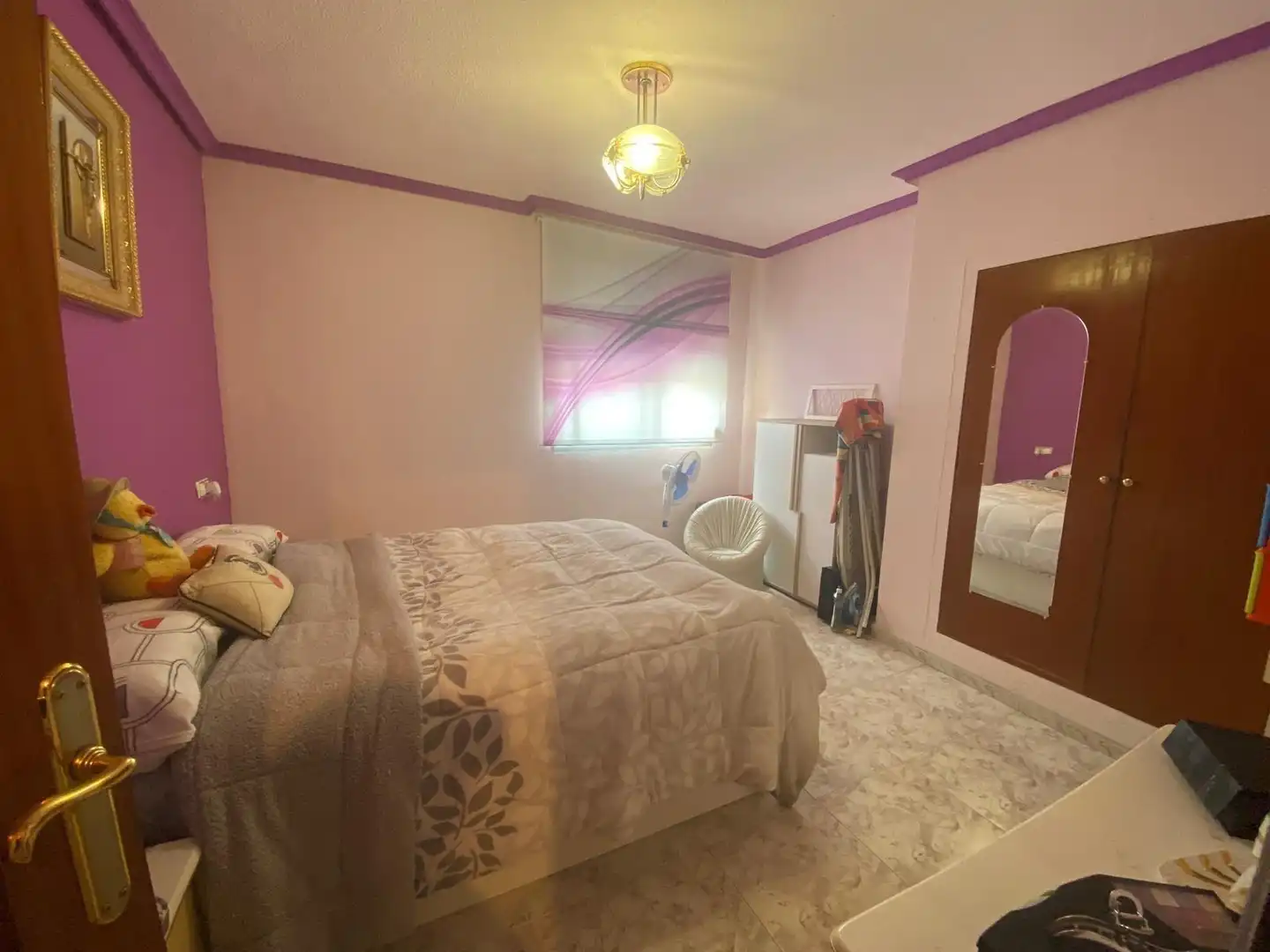 Penthouse zum Verkauf in Centro Urbano, imagen 11