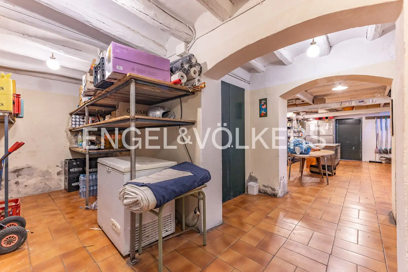 Casa o chalet en venta en Bellprat con Aire acondicionado, Calefacción y Jardín privado