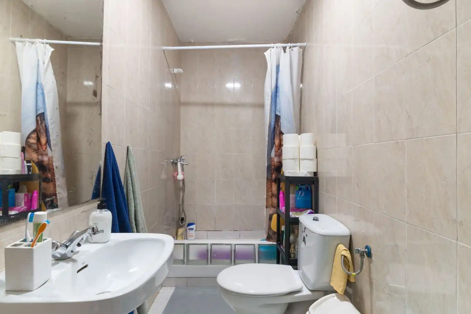 Baño de Piso en venta en Centro
