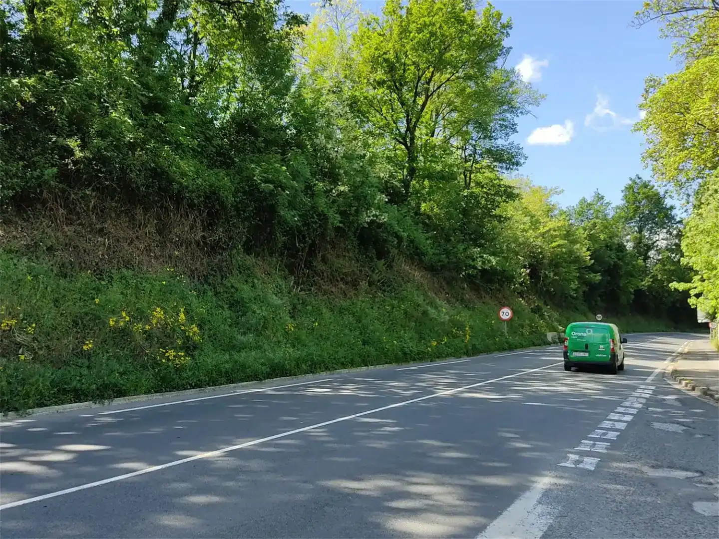 Grundstücke zum Verkauf in Idiazabal