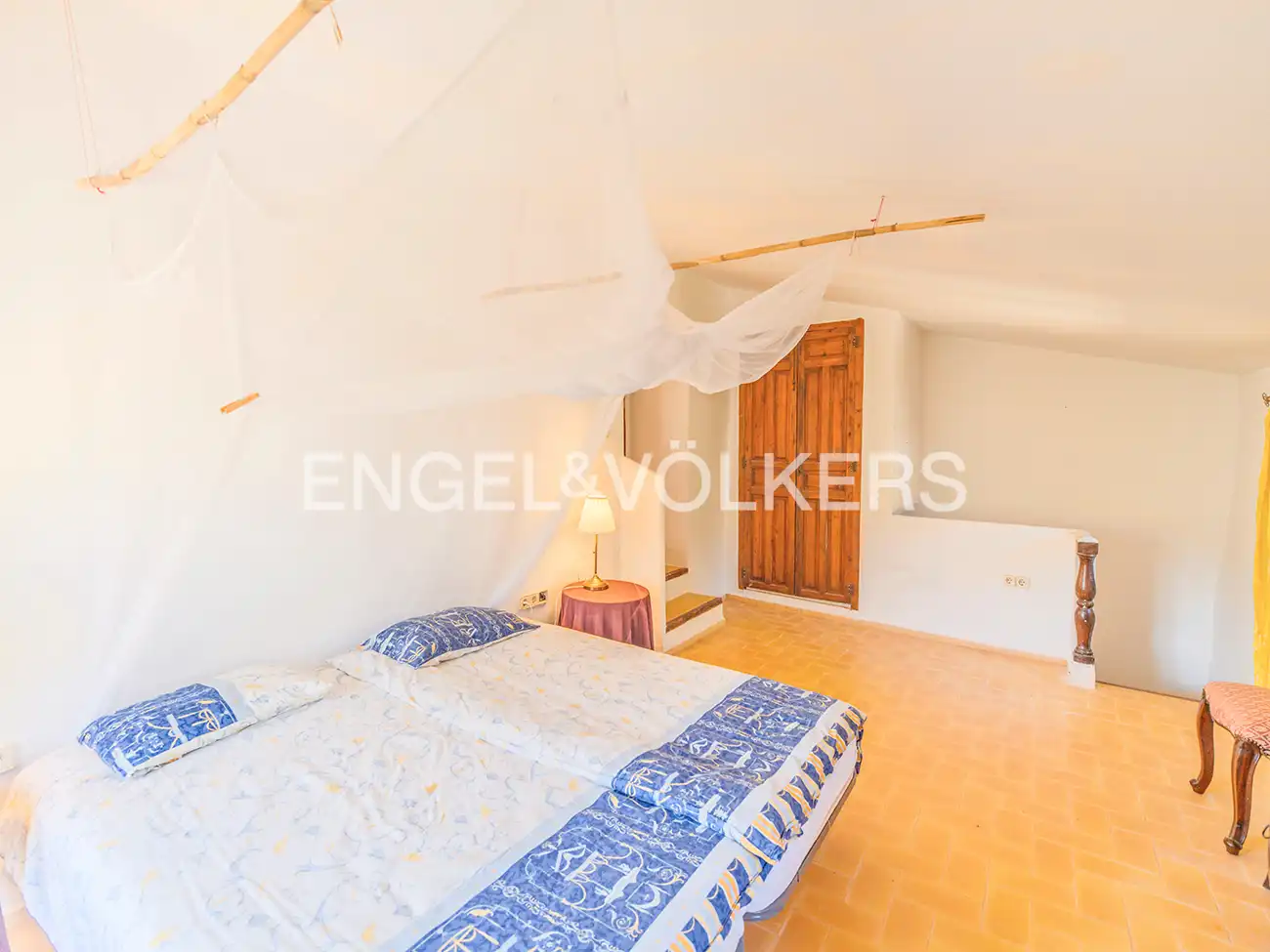 Chalet con terraza en venta en Jijona / Xixona, imagen 26