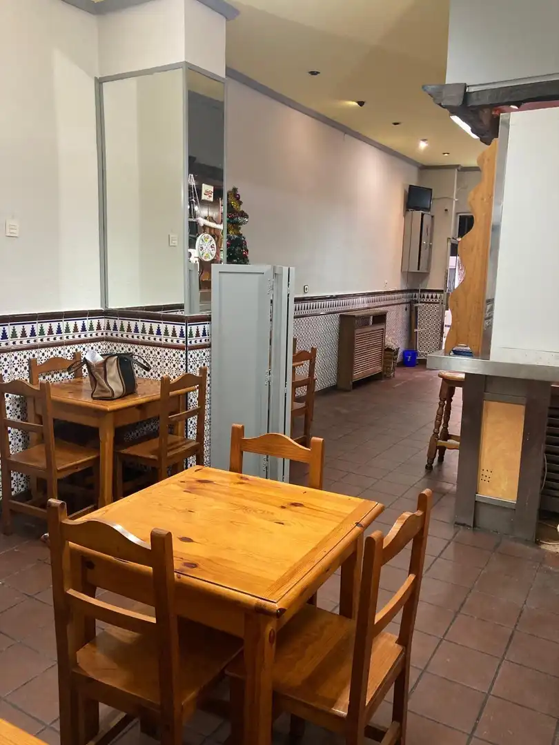 Business premises for sale in La Rubia, imagen 21