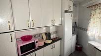 Kitchen of Flat for sale in  Sevilla Capital  with Air Conditioner